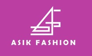 Asik Fashion Logo