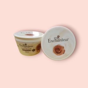 Enchanteur Moisturizing Cream