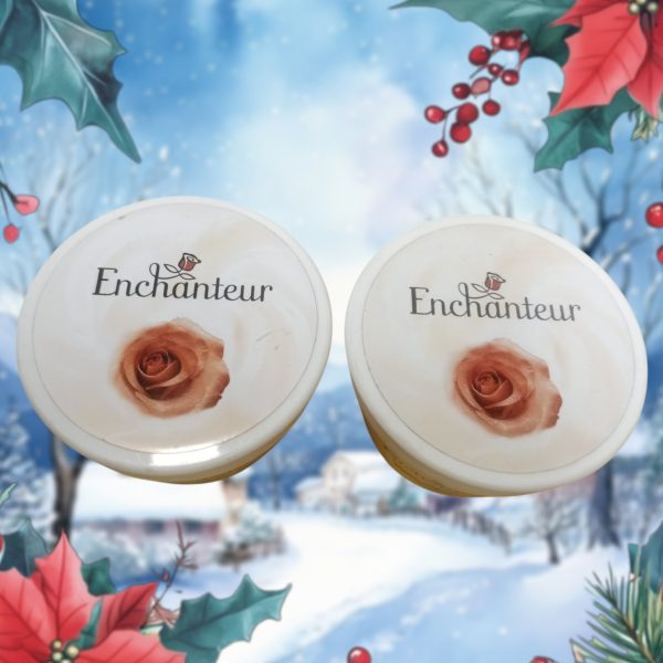 Enchanteur Moisturizing Cream - Image 3