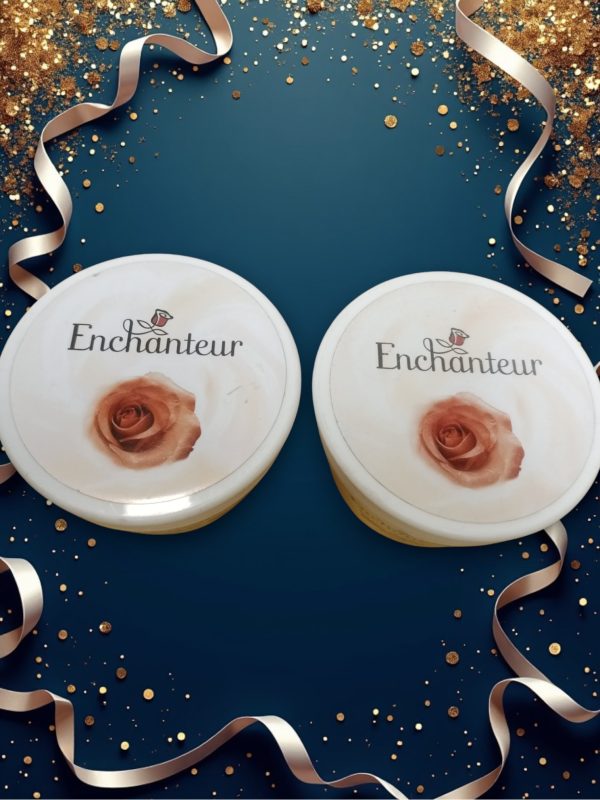 Enchanteur Moisturizing Cream - Image 4