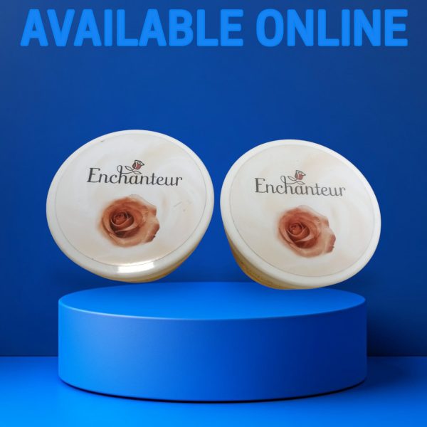 Enchanteur Moisturizing Cream - Image 5