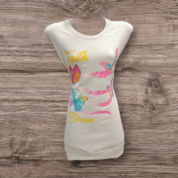 Ladies T Shirt for Winter - Image 6